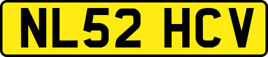 NL52HCV