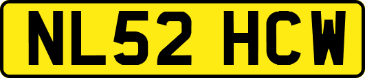 NL52HCW