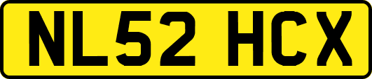 NL52HCX