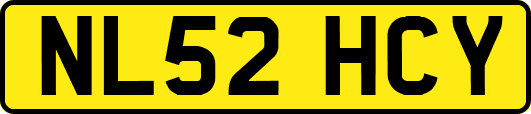 NL52HCY