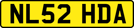 NL52HDA