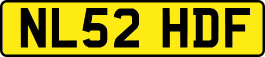 NL52HDF