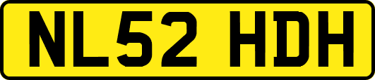 NL52HDH