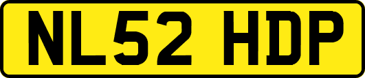 NL52HDP