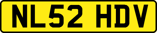 NL52HDV