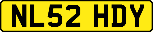 NL52HDY
