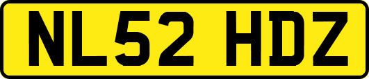 NL52HDZ