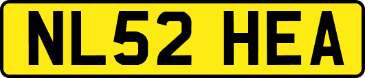 NL52HEA