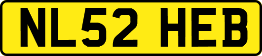NL52HEB