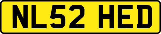 NL52HED