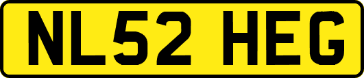 NL52HEG