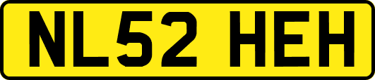 NL52HEH