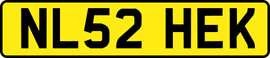NL52HEK