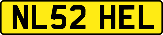 NL52HEL