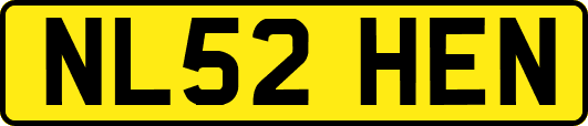 NL52HEN