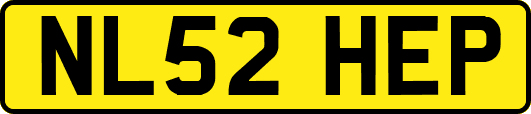 NL52HEP