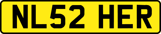 NL52HER