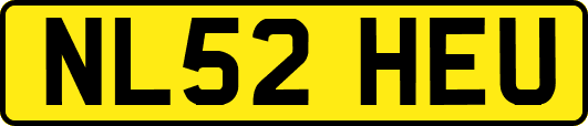 NL52HEU