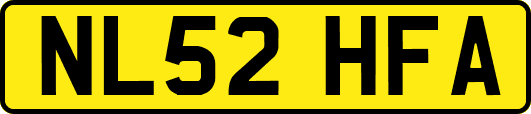 NL52HFA
