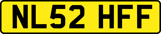 NL52HFF