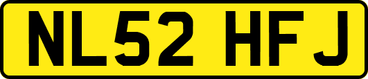 NL52HFJ