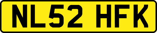 NL52HFK