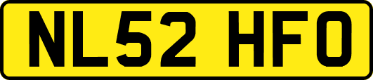 NL52HFO
