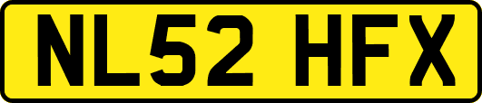 NL52HFX