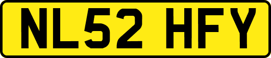 NL52HFY