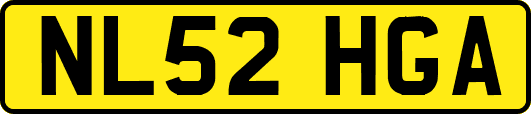 NL52HGA