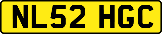 NL52HGC