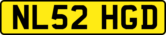 NL52HGD