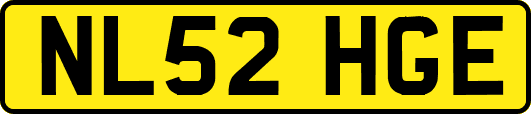 NL52HGE