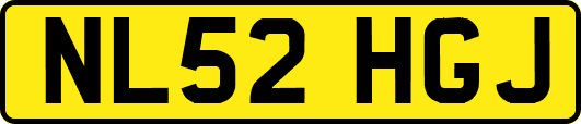 NL52HGJ