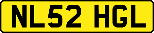 NL52HGL