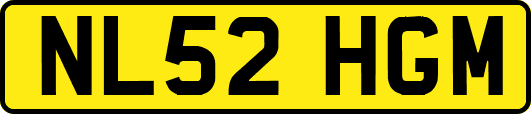 NL52HGM