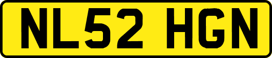 NL52HGN