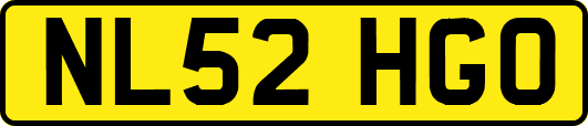 NL52HGO