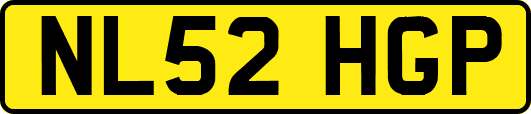 NL52HGP