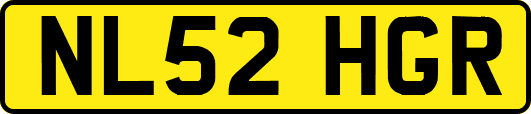 NL52HGR