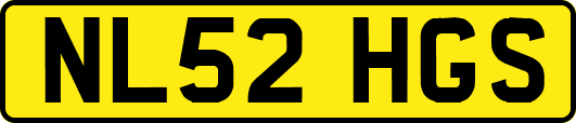 NL52HGS