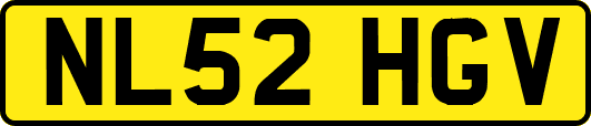 NL52HGV