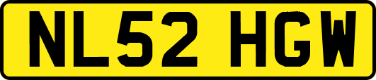 NL52HGW