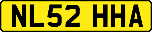 NL52HHA