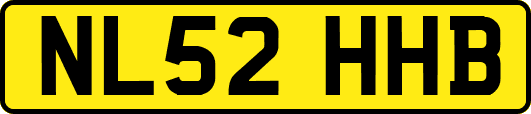 NL52HHB