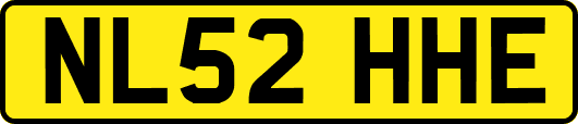 NL52HHE