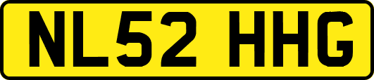 NL52HHG