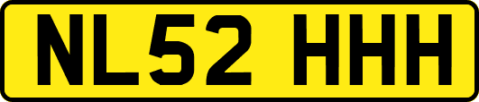 NL52HHH