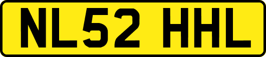 NL52HHL