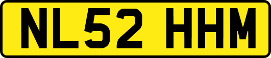NL52HHM